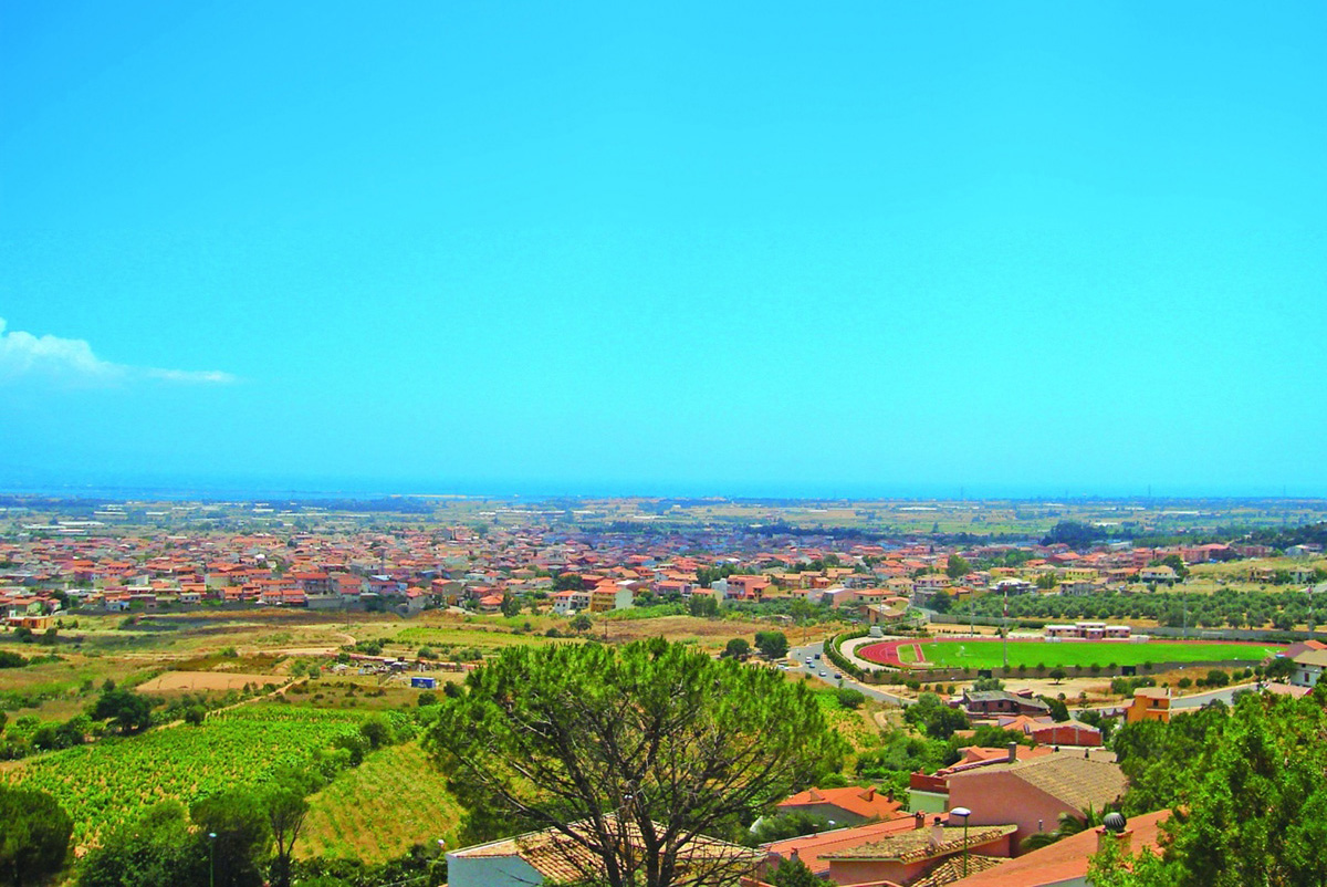 EdenSardegna turismo rurale capoterra