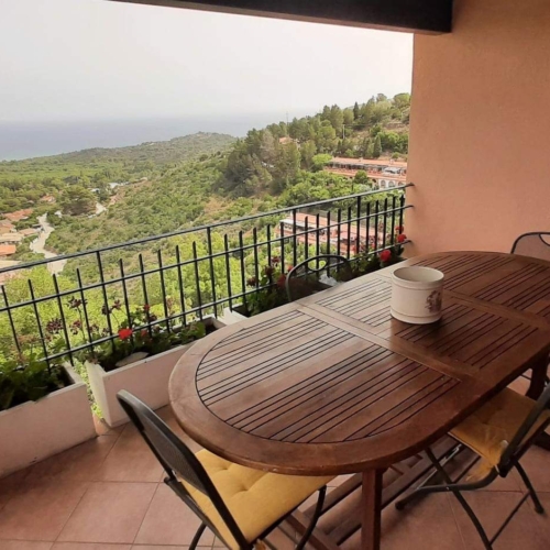 casa azzurra casa vacanze villaggio edensardegna