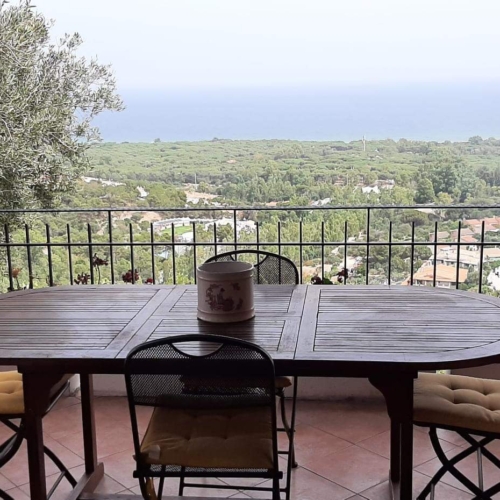 casa azzurra casa vacanze villaggio edensardegna