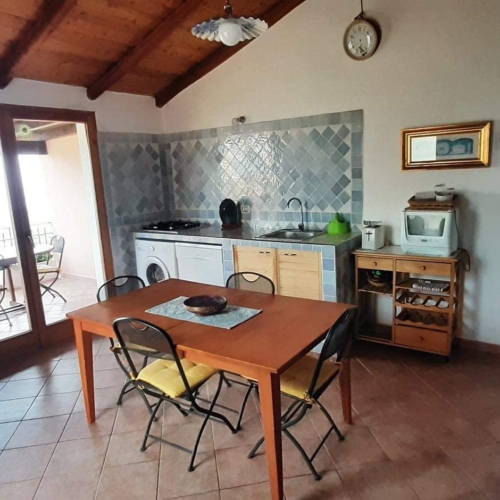 casa azzurra casa vacanze villaggio edensardegna