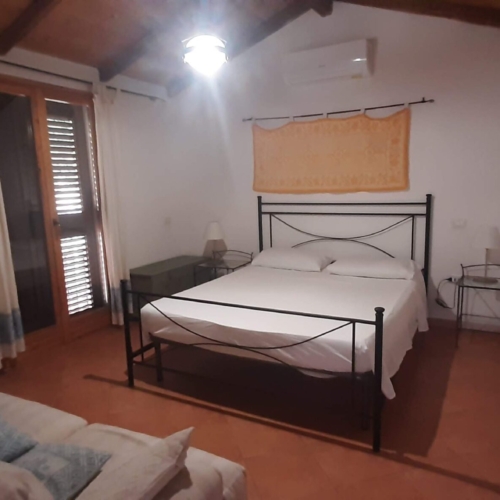 casa gialla casa vacanze villaggio edensardegna