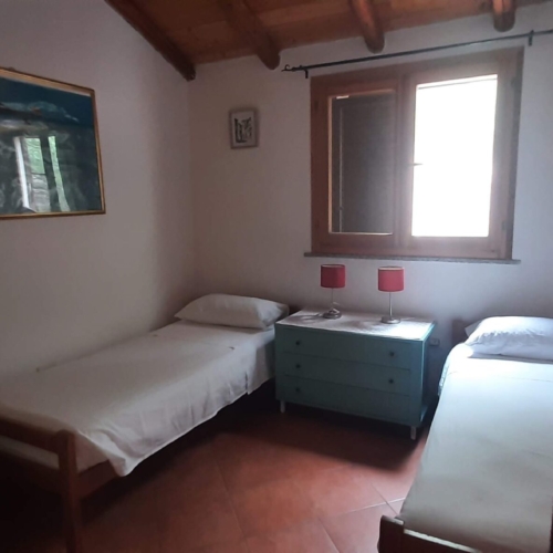 casa gialla casa vacanze villaggio edensardegna