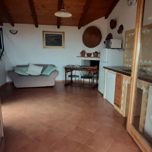 casa gialla casa vacanze villaggio edensardegna