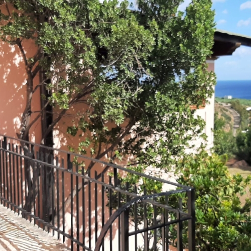 casa gialla casa vacanze villaggio edensardegna