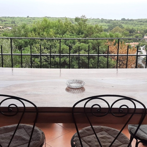 casa gialla casa vacanze villaggio edensardegna