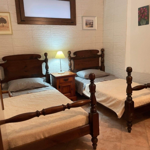 casa lilla casa vacanze villaggio edensardegna