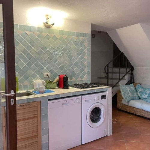 casa verde casa vacanze villaggio edensardegna