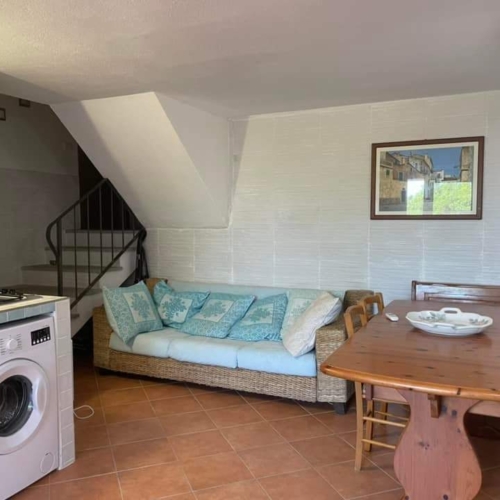 casa verde casa vacanze villaggio edensardegna