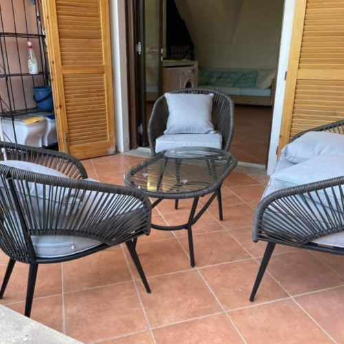 casa verde casa vacanze villaggio edensardegna