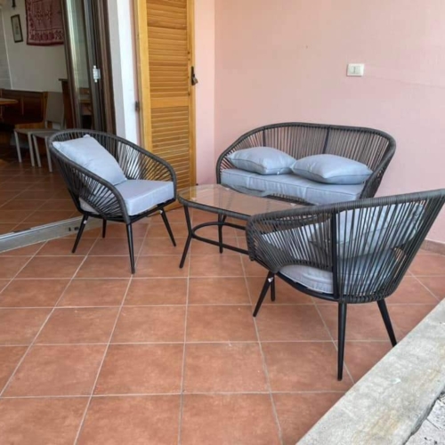 casa verde casa vacanze villaggio edensardegna