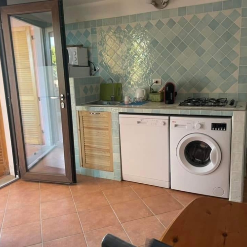 casa verde casa vacanze villaggio edensardegna